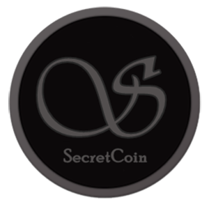 SecretCoin